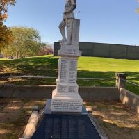 Adelong War Memorial