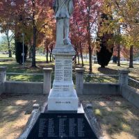 Adelong War Memorial