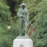 Statue