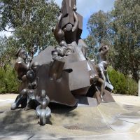 Royal Australian Navy Memorial 