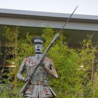 Ararat RSL Memorial