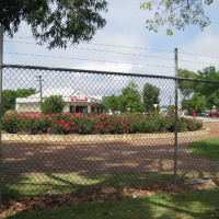 Bassendean Memorial Rose Garden