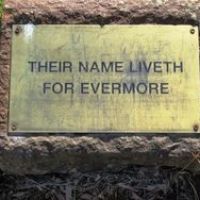 Bassendean Memorial Rose Garden