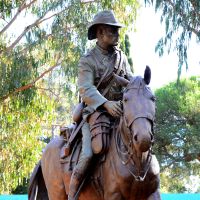 National Boer War Memorial