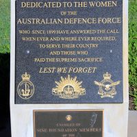 Plaque