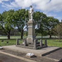 Byaduk War Memorial