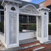 Cowra and District Honour Roll