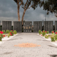 Cavalry Memorial (Vietnam)