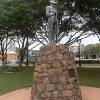 The ANZAC Burleigh Heads 
