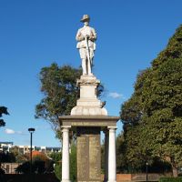 Lidcombe War Memorial