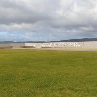 Anzac Peace Park