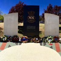 Merchant Navy Memorial 