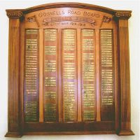 Honor roll
