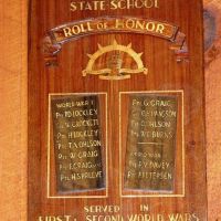 Adventure Bay State School