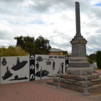 Laura War Memorial