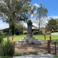 Kendall War Memorial 