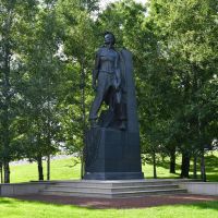 Australian Serviceman Memorial