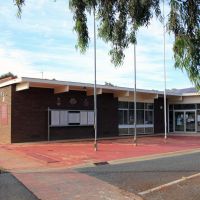 Tongala Memorial Cottage Hospital
