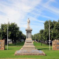 Nathalia War Memorial