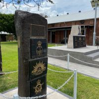 Mullumbimby War Memorial
