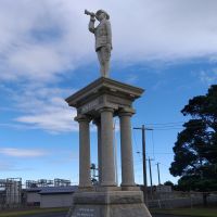 East Geelong, St Albans & Moorlap War Memorial