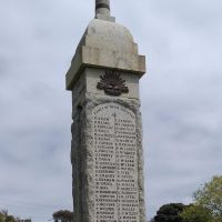 Portarlington War Memorial