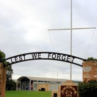 Goolwa Garden of Honour