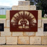 Goolwa Garden of Honour