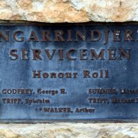 Goolwa Garden of Honour