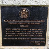 Goolwa Garden of Honour