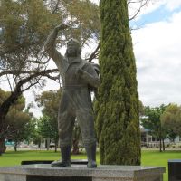 Mildura RAAF Memorial (192201)