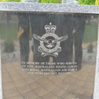 Mildura RAAF Memorial (192201)