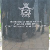 Mildura RAAF Memorial (192201)