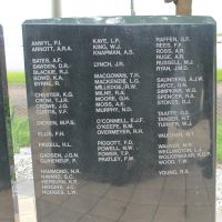 Mildura RAAF Memorial (192201)