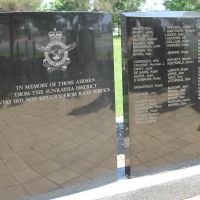 Mildura RAAF Memorial (192201)