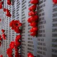 Australian War Memorial Honour Roll