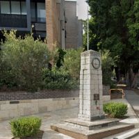 Five Dock Rats of Tobruk Memorial
