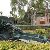 Battle of Porton Memorial