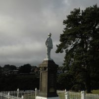 Waratah War Memorial
