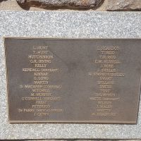 Australian Light Horse Memorial and Garden
