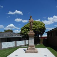 Westbrook War Memorial