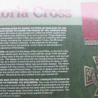 Private Robert Mactier VC Memorial