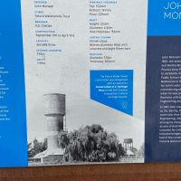 Tatura Water Tower Memorial
