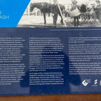 Tatura Water Tower Memorial