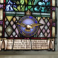 FLGOFF Alan M Montgomery Memorial