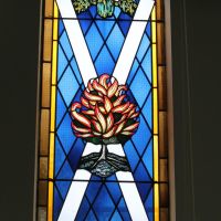 John Galloway Stewart Memorial
