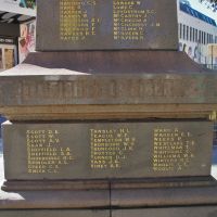 Newtown Superior Public School Honour Roll