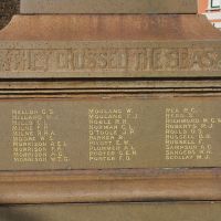 Newtown Superior Public School Honour Roll