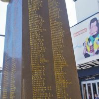 Newtown Superior Public School Honour Roll