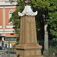 Newtown Superior Public School Honour Roll